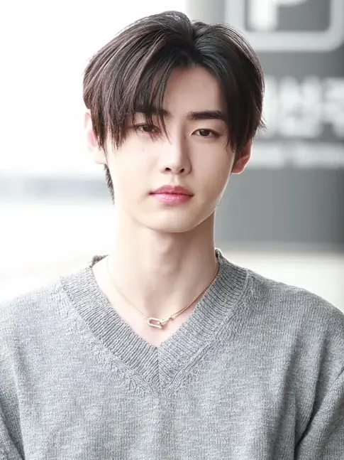 Duan haixu from hidden love looks like Jay and had a kid