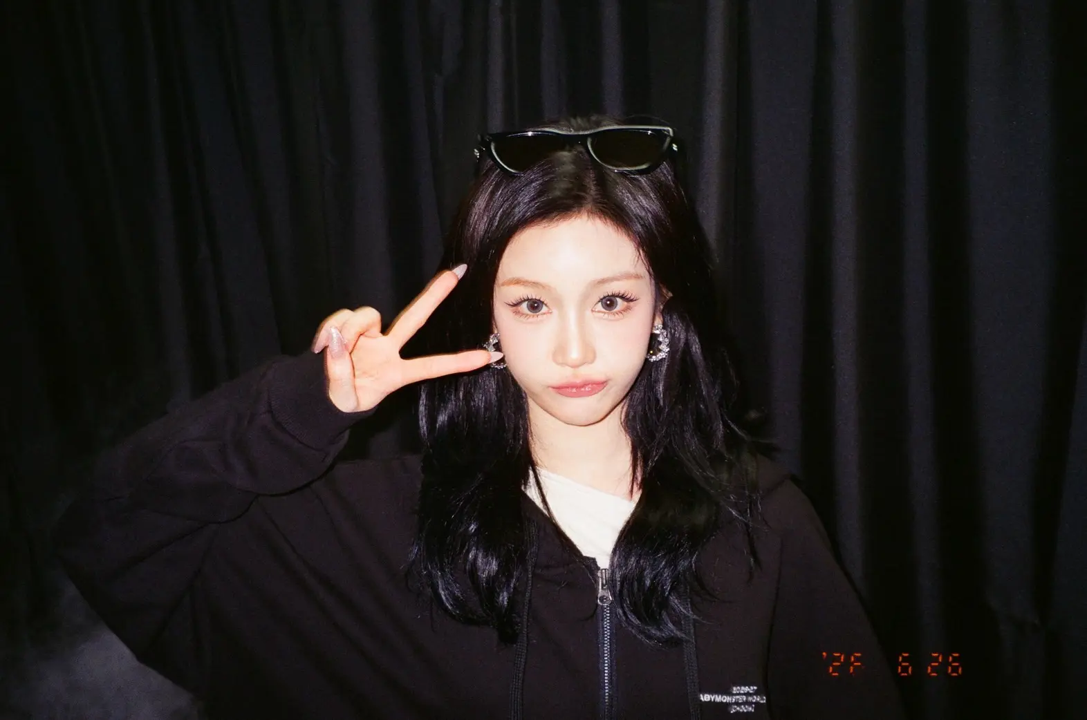 Happy birthday Feliz cumpleaños 파리타 생일 축하해!