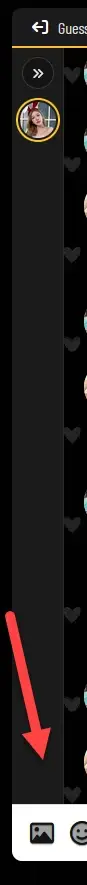 Chat media