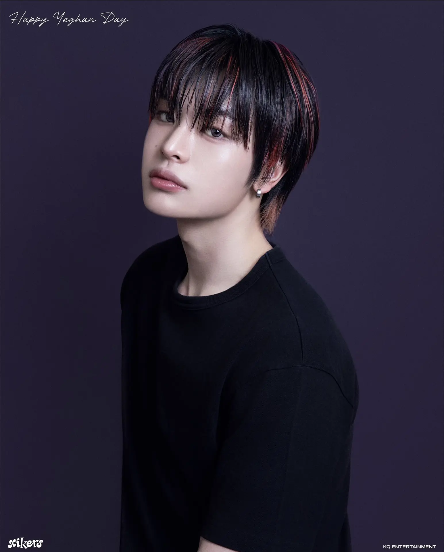 AAAAHHH OHDMYDGDDO HAPPY BDAY 2 MY N BOYS YECHAN N <333333 yechan lowk got me in2 cuz i watched their hello82 get on the mic vid n he ATE THE VERSES UUU…