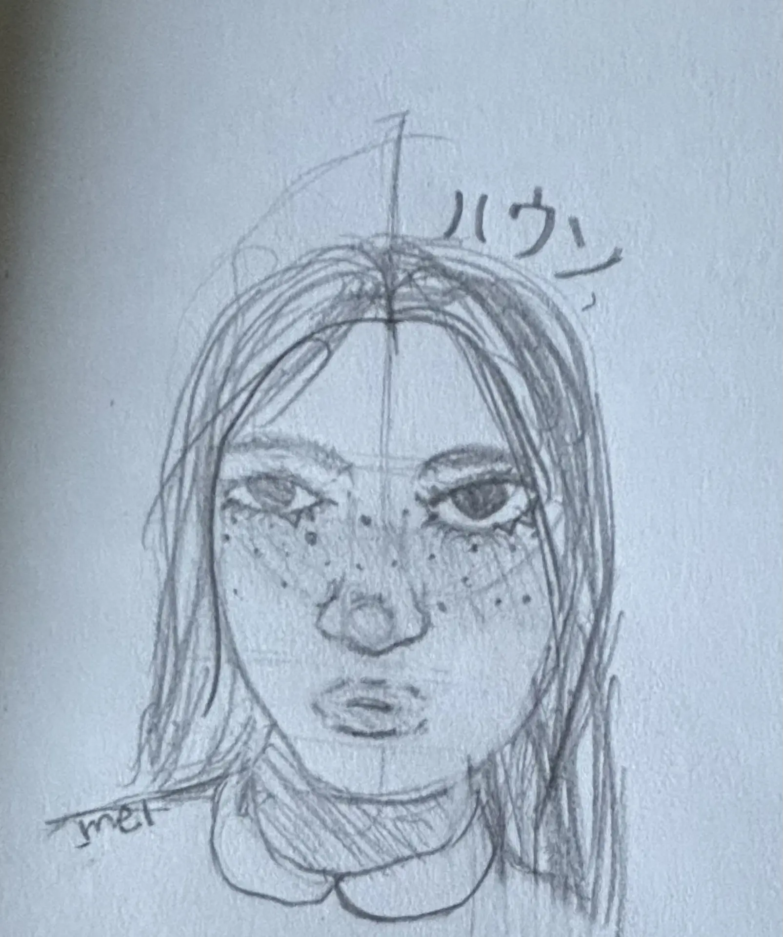 haiii! here’s the drawings! i hope u like them : > 1. my birbs 2. haeun (i don’t rly like it : /) 3. !