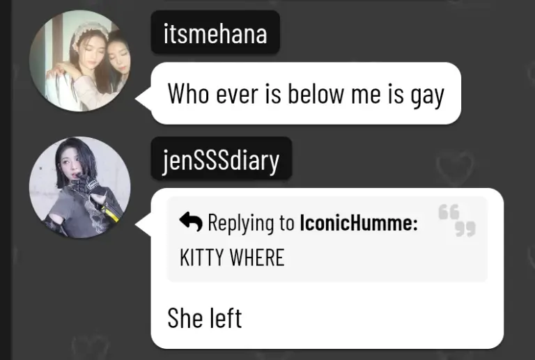 Chat media