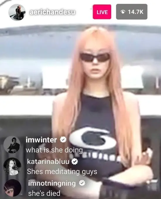 Chat media