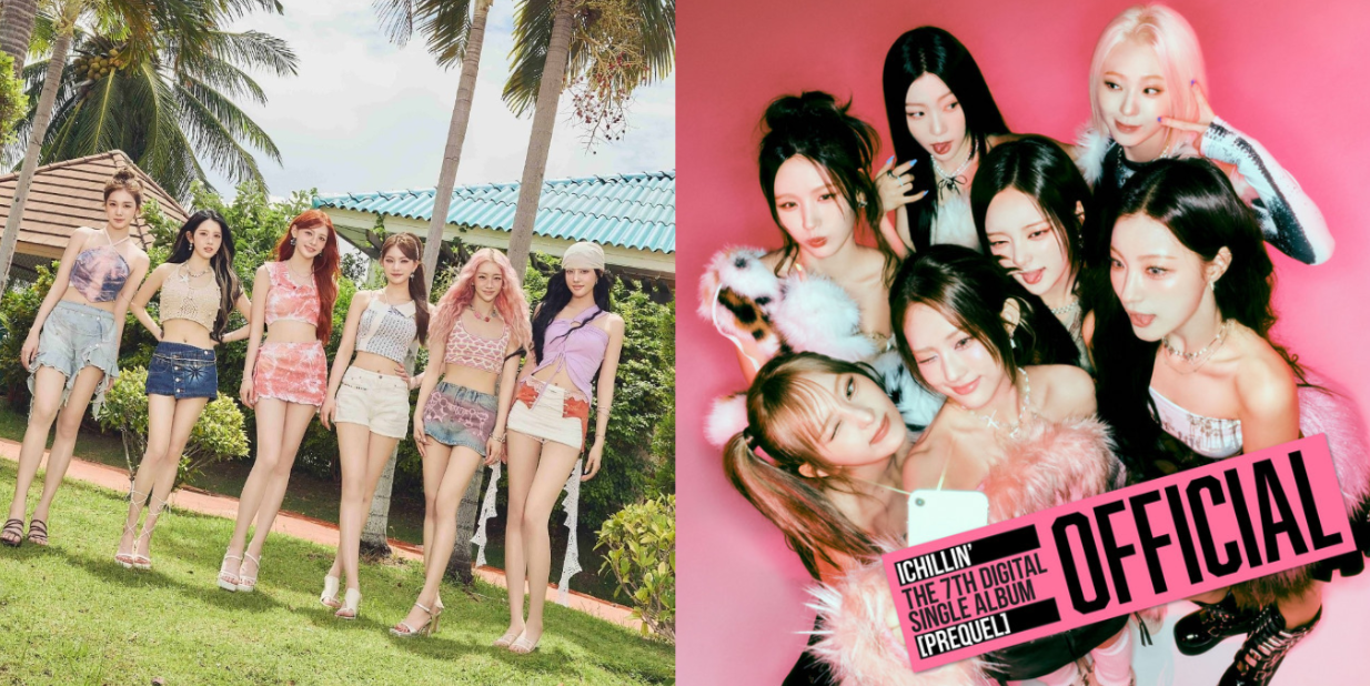 ୨୧ day 08 of recommending similar artists ୨୧ if you like , you might like 💗 ౿ bright pop + catchy, youthful energy