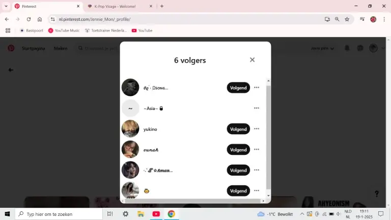 Chat media