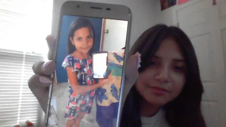 Chat media
