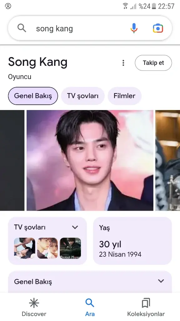 Chat media