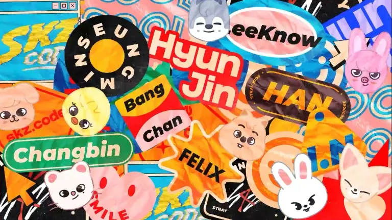 Chat media