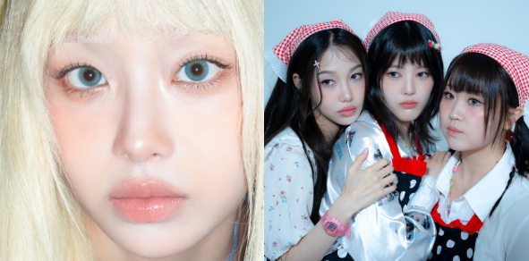 ୨୧ day 01 of recommending similar artists ୨୧ if you like , you might like 🌸 ౿ sweet, dreamy pop + playful charm