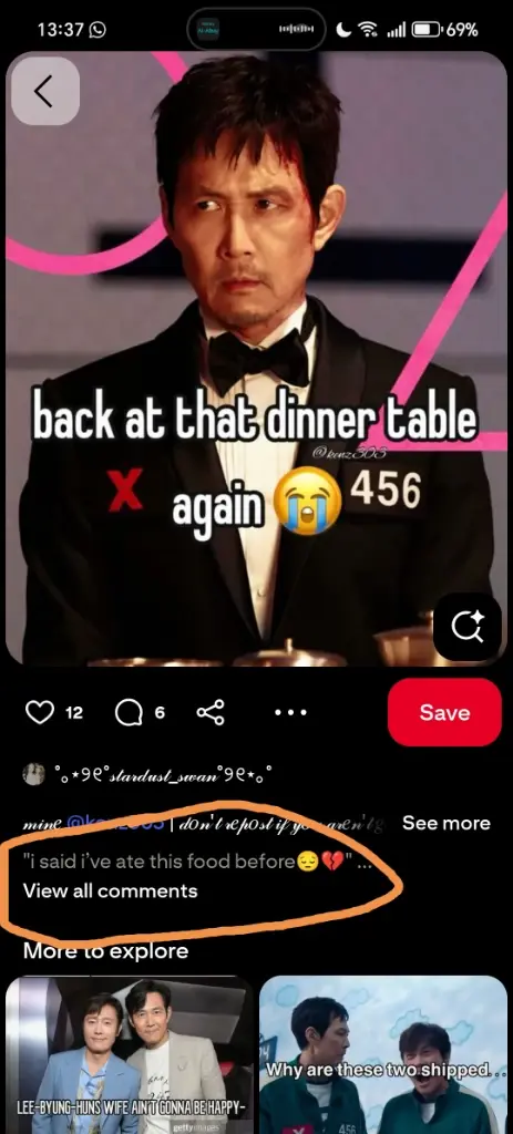 Chat media