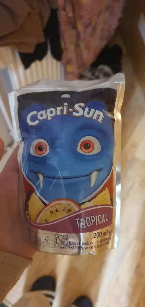 Chat media