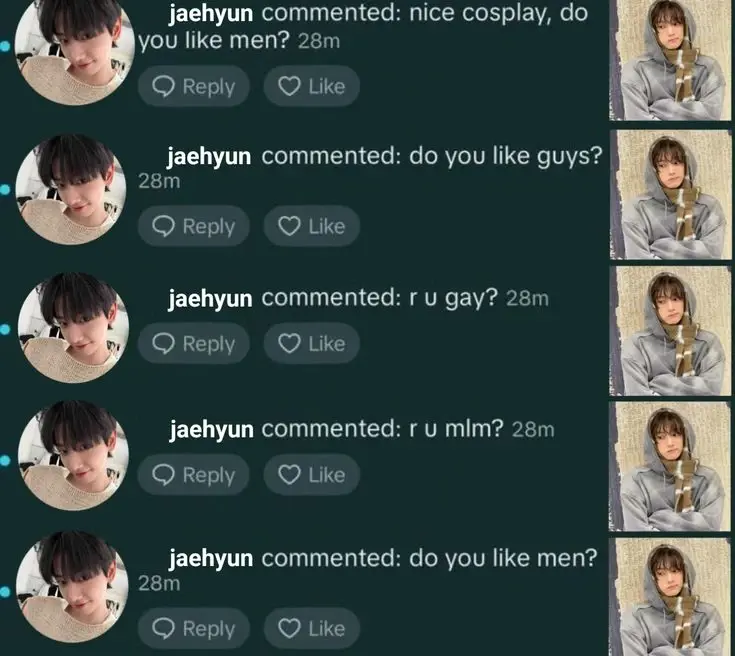 Chat media