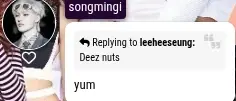 Chat media