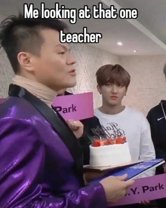 Photo shared on KpopVisage