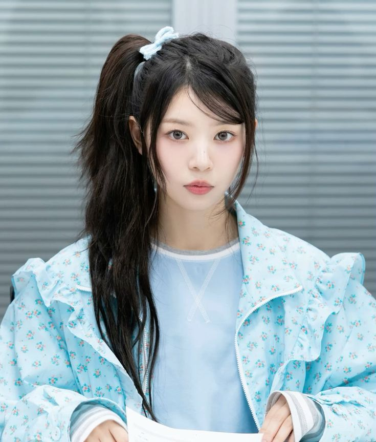 Photo shared on KpopVisage