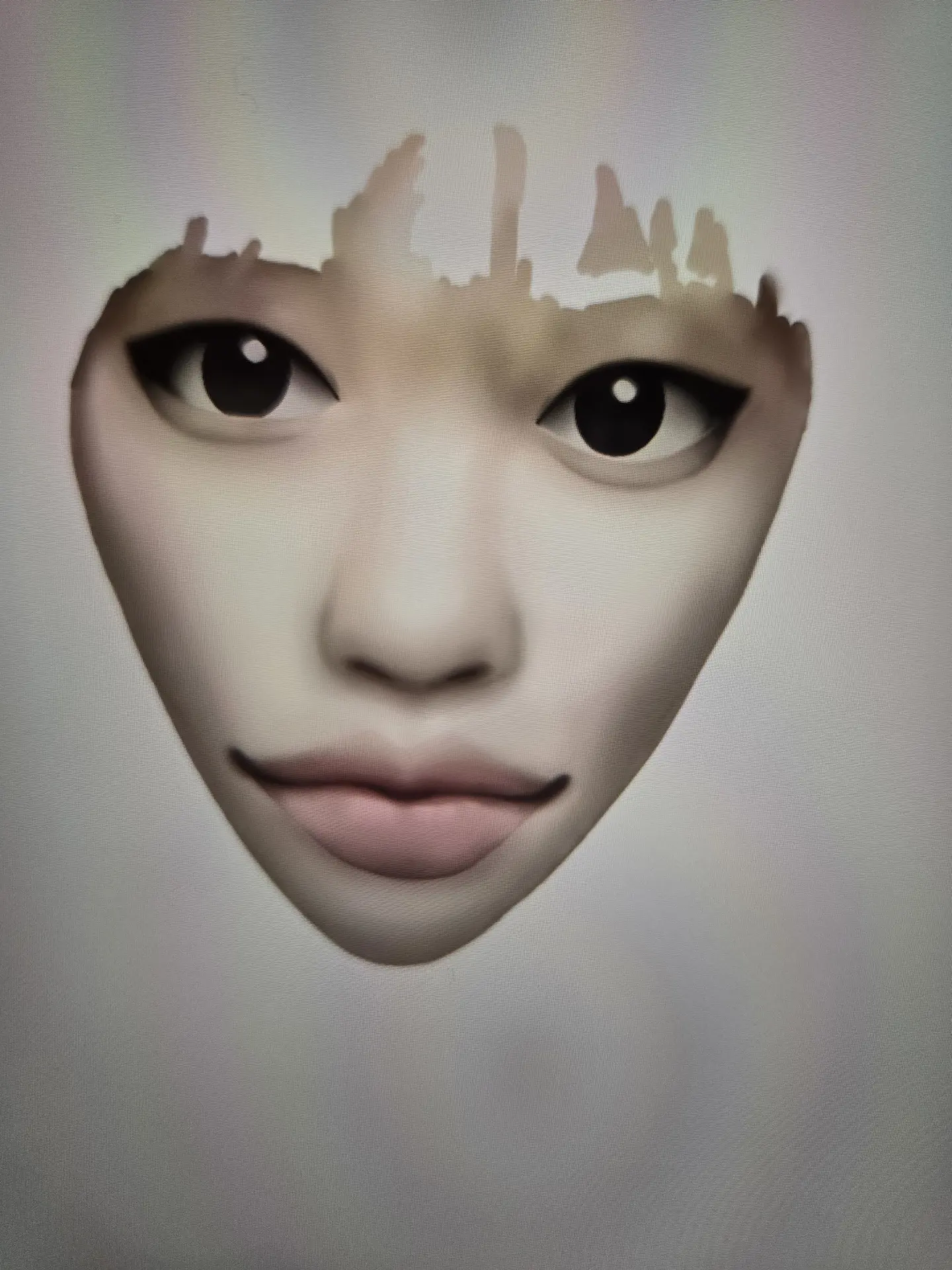 IM TRYNA DRAW THE WAKEY WAKEY MEME LOL ITS SO CURSED😭😭😭 I KEEP GETTING JUMPSCARED EVERYTIME I OPEN MY TABLET HELP🥹🙏
