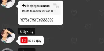 Chat media