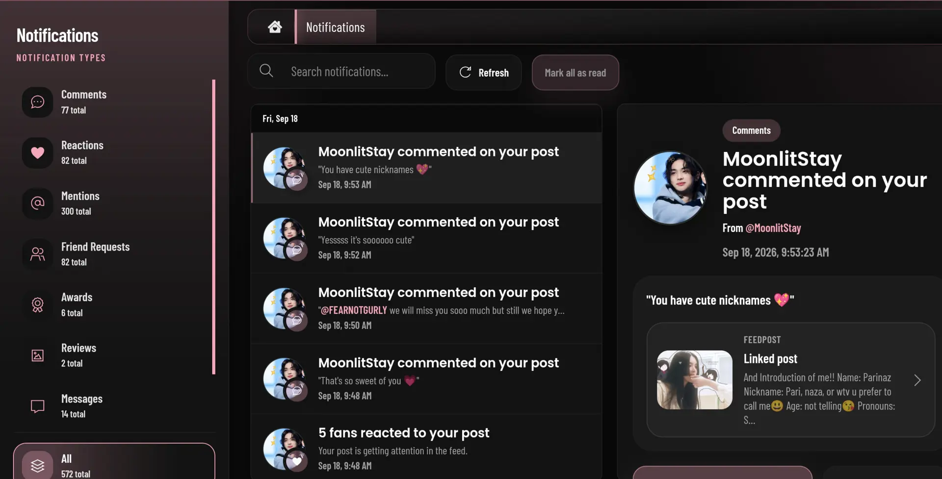 Another beautiful sight