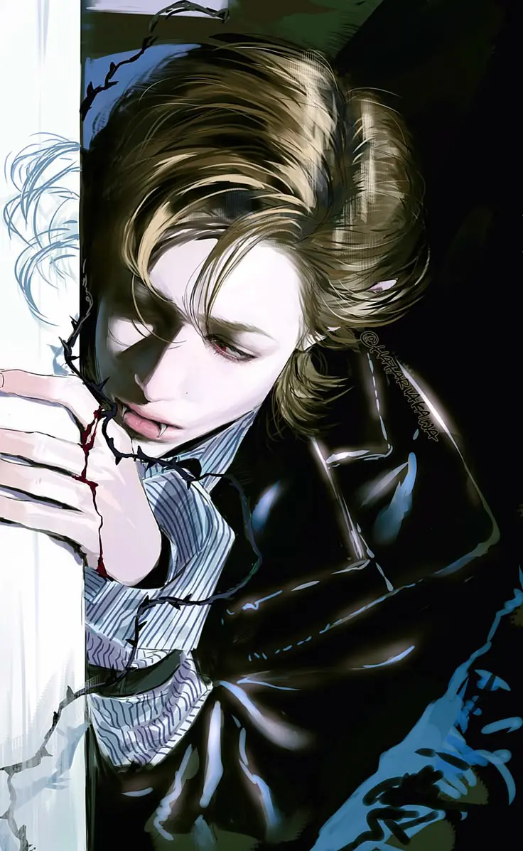 plsss these fanarts are so good?/! !!!