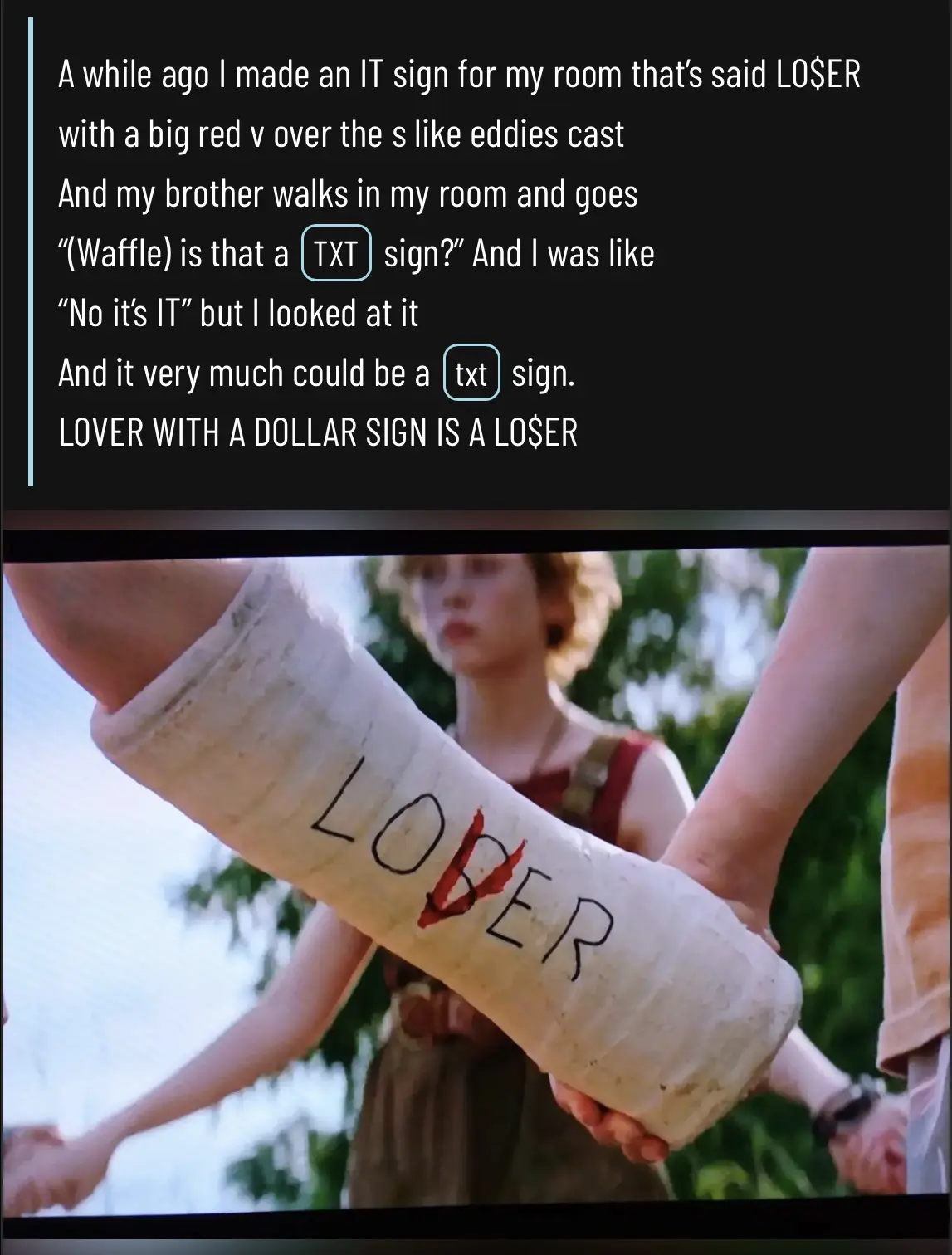 Post media
