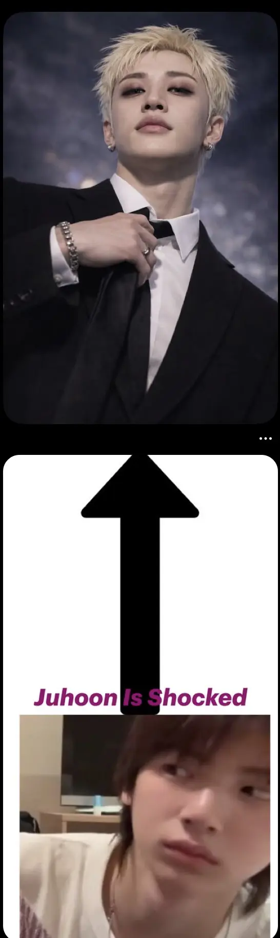 Post media