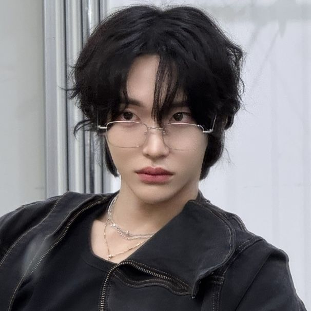 is DANGEROUSLY pwetty 🥺