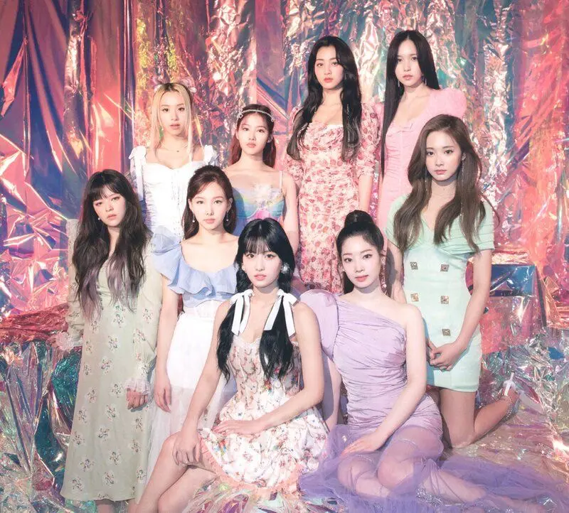 what group is this? (wrong answers only)