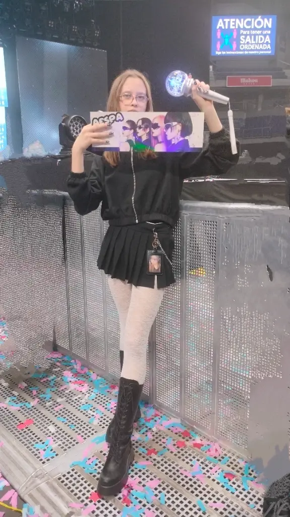 Chat media