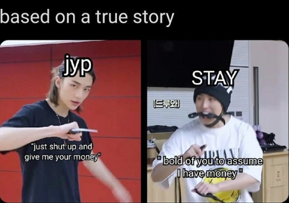 Post media