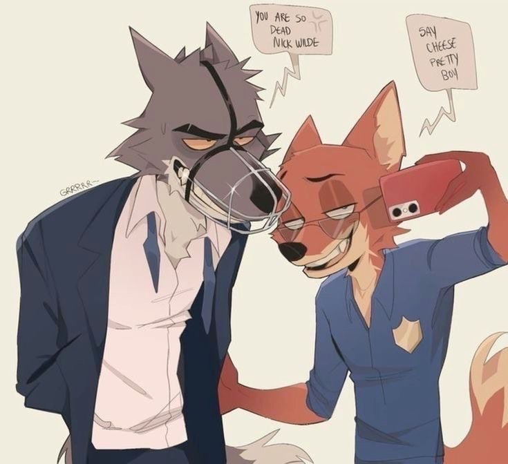 Chat media
