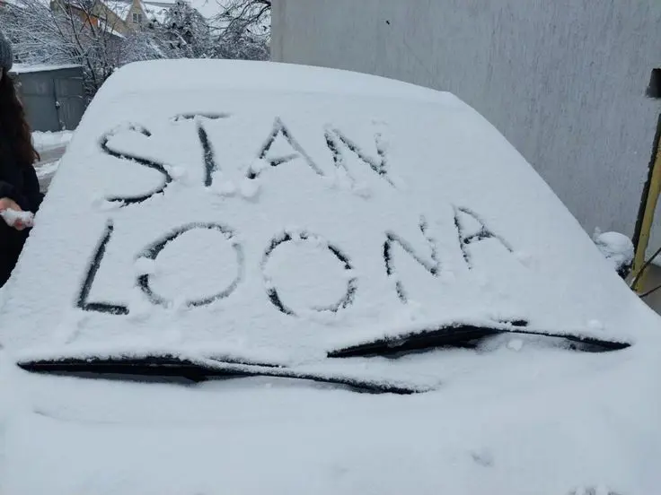 #weloveloona