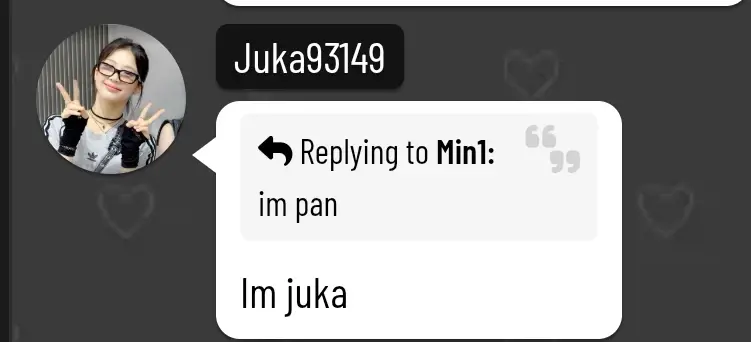 Chat media
