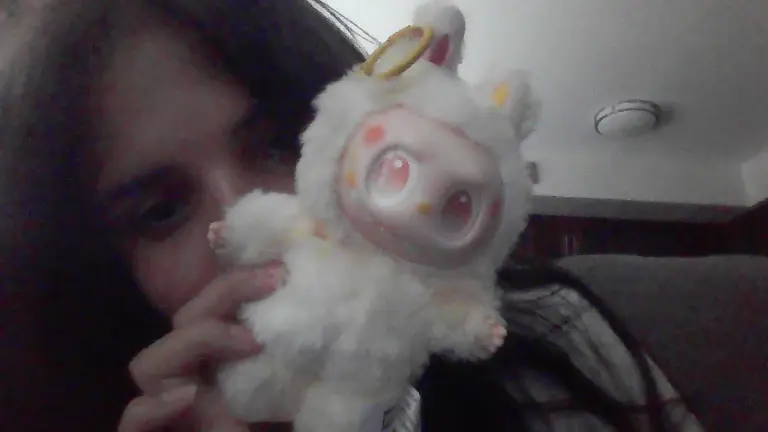 Chat media