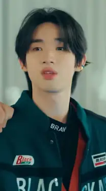 Soooo I js checked out ( don't ask me why) I mean only their debut song which is May I And I lwk loved ittt ( Actually mid but maybe in the future it'll be high ??) And I really lo…