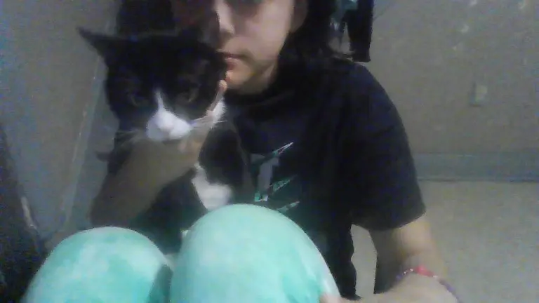 Chat media
