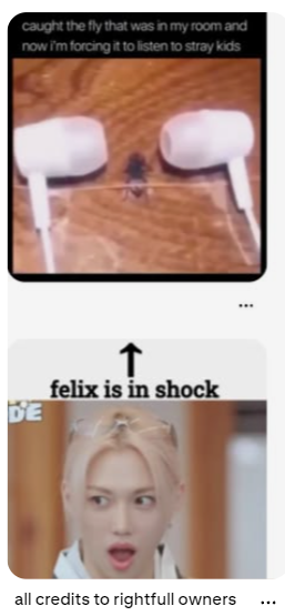 Post media