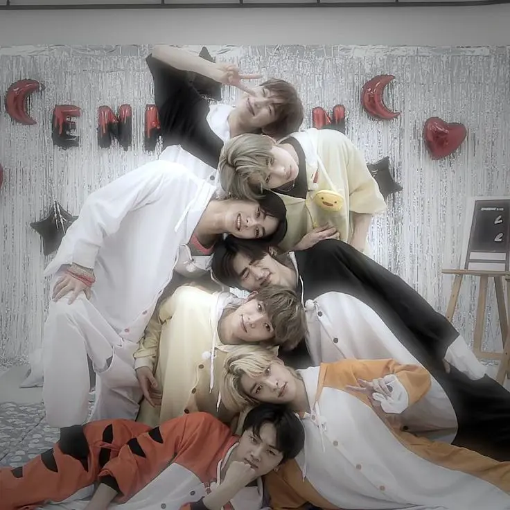 Who is your bias in ?