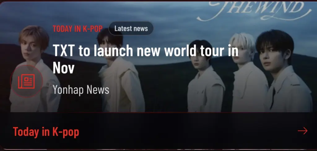 GASP WORLD TOUR IMMA CONVINCE MY MUM TO LET ME GO (i will not a single word to her)