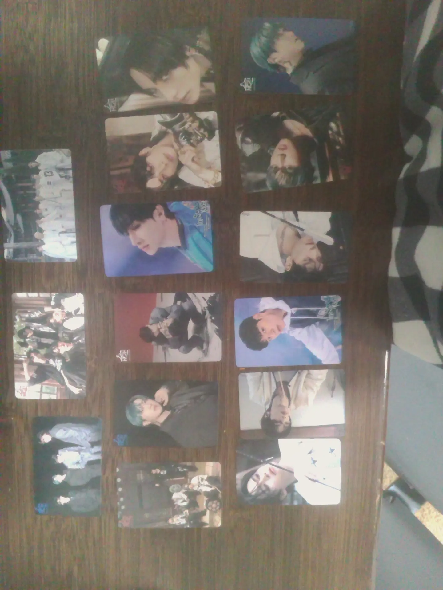 **Lol srry guy´s i forgot to post my photo cards lol😅 # ✨Anyway here they are~✨**