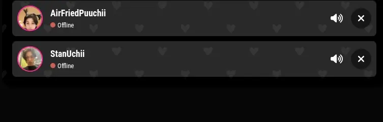 Chat media