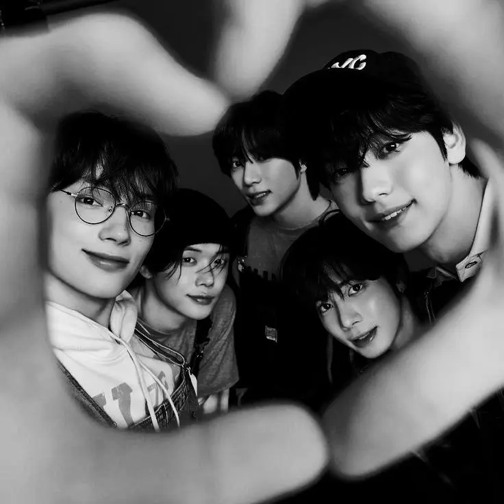 Photo shared on KpopVisage