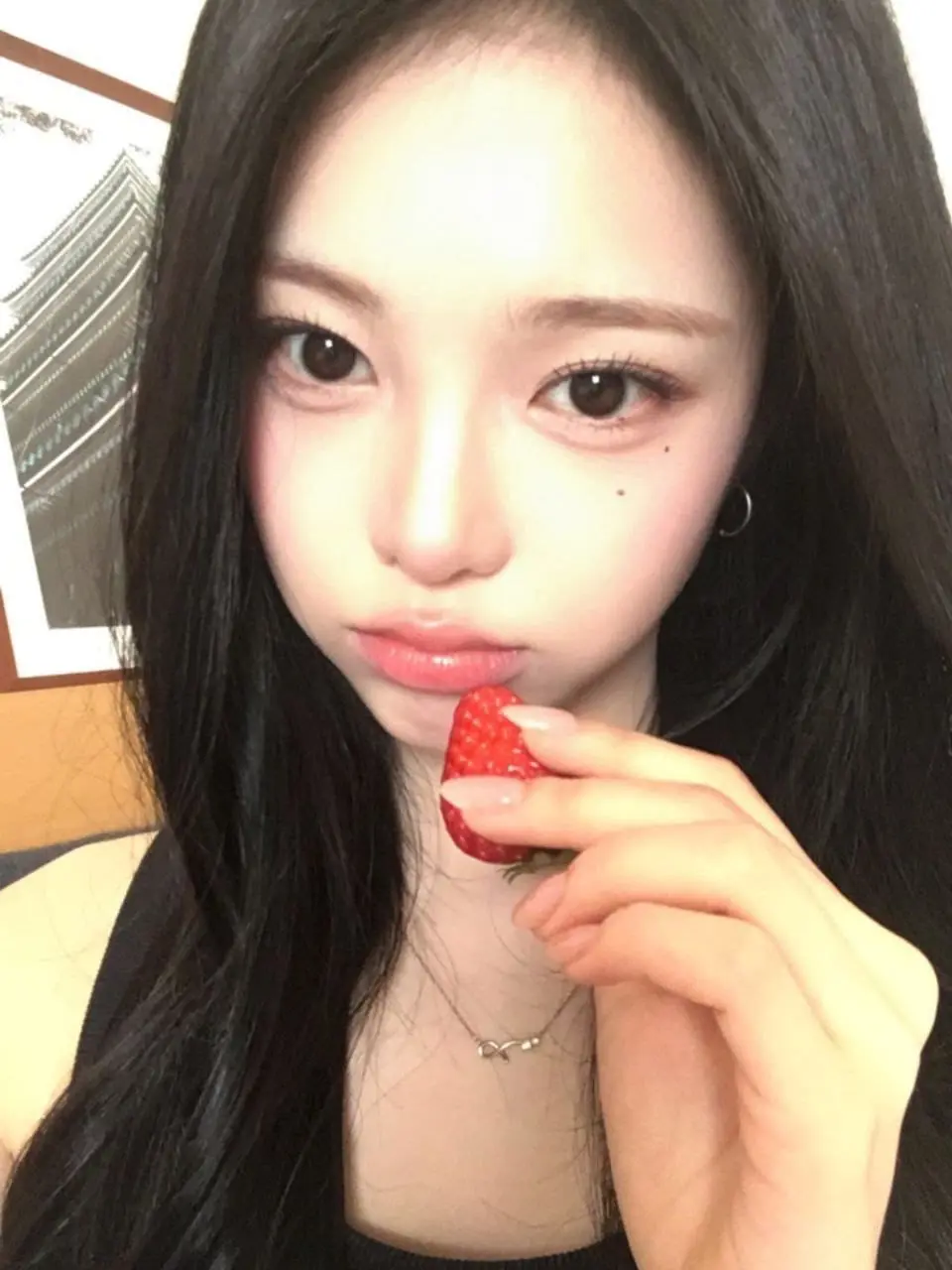 shes so freaking cute
