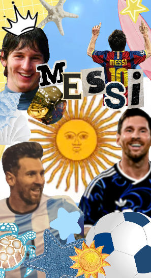 Post media