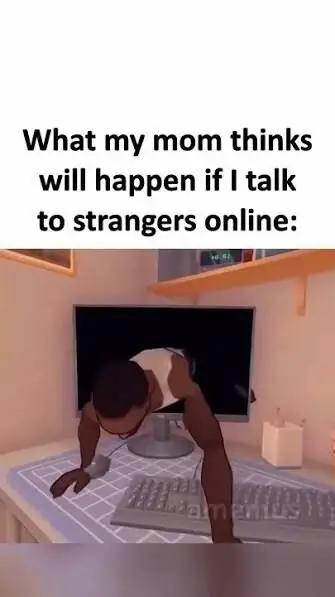 Chat media