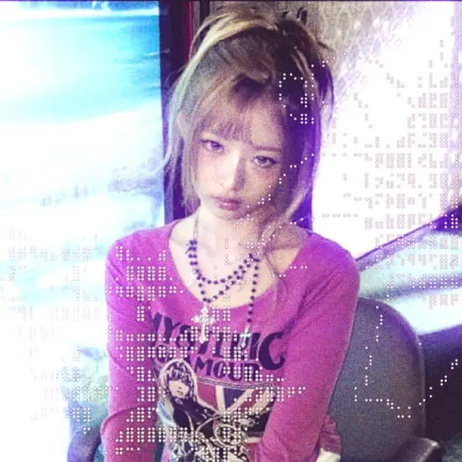 Photo shared on KpopVisage