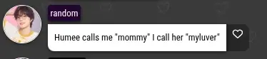 Chat media