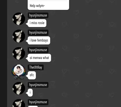 Chat media