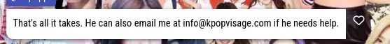 Chat media