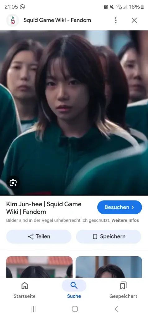 Chat media