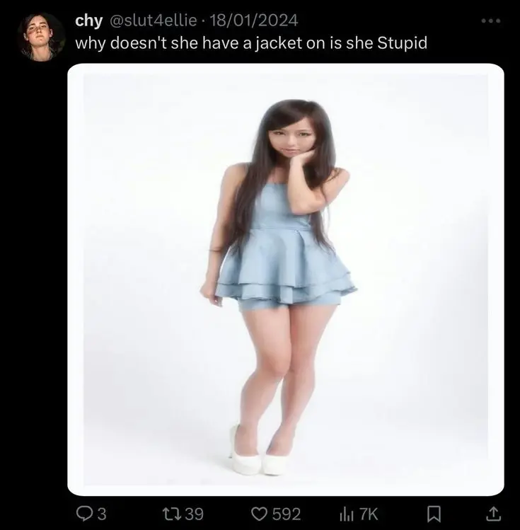 Chat media